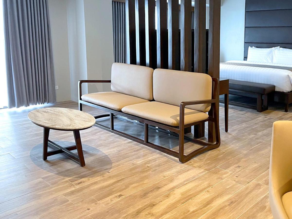 Canyon Hotels & Resorts Boracay Balabag  Экстерьер фото