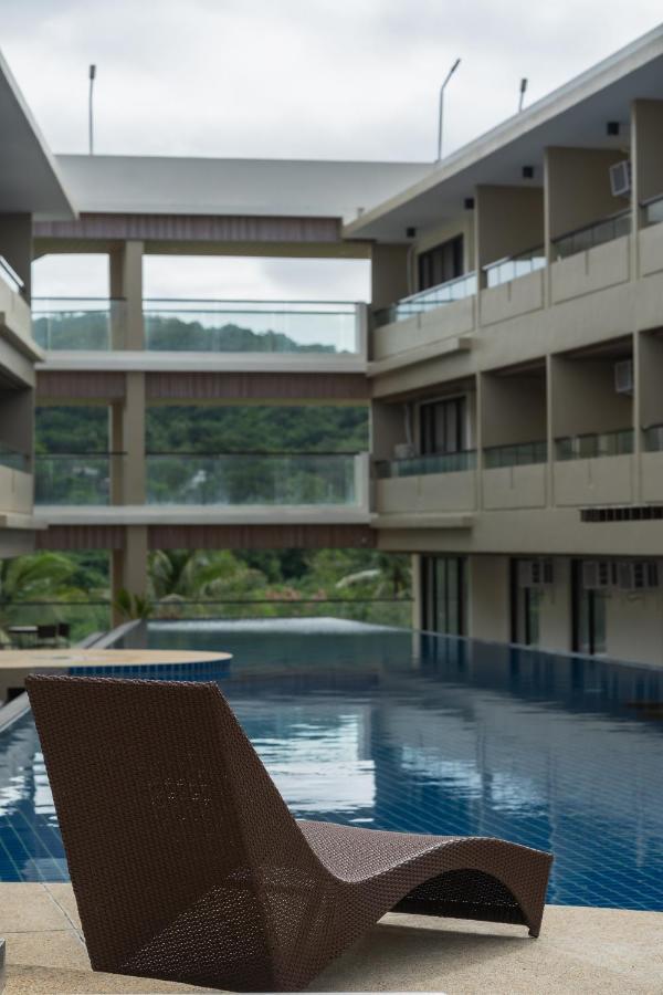 Canyon Hotels & Resorts Boracay Balabag  Экстерьер фото