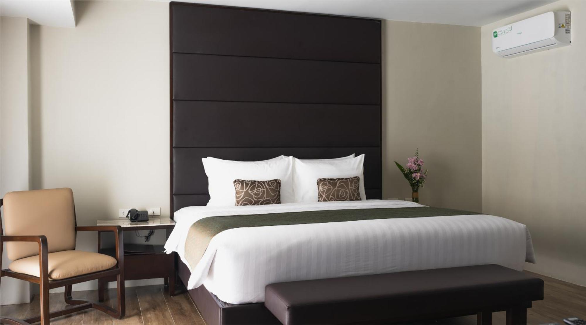 Canyon Hotels & Resorts Boracay Balabag  Экстерьер фото