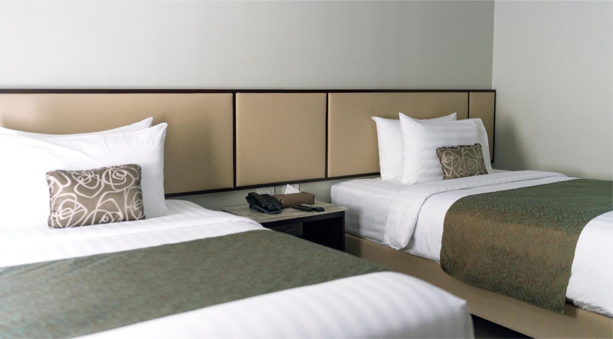 Canyon Hotels & Resorts Boracay Balabag  Экстерьер фото