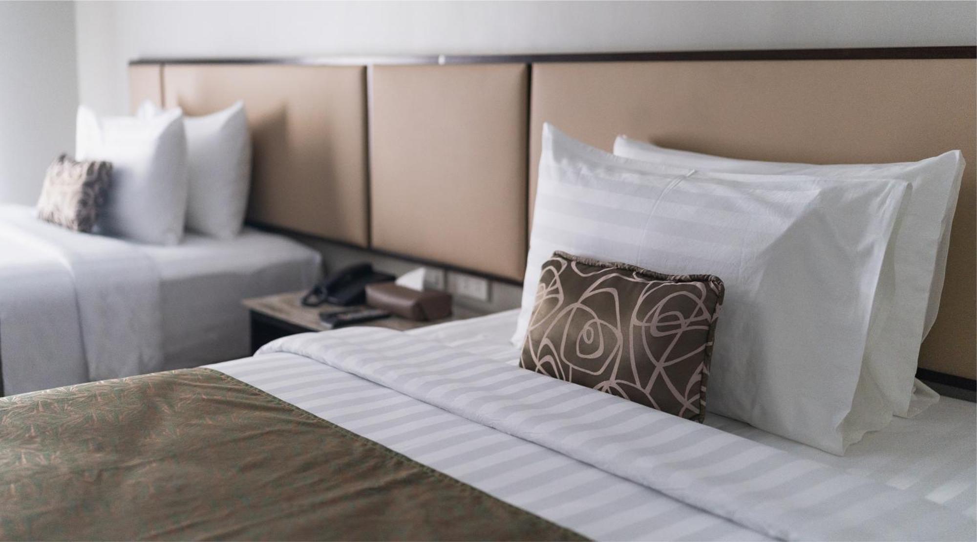 Canyon Hotels & Resorts Boracay Balabag  Экстерьер фото